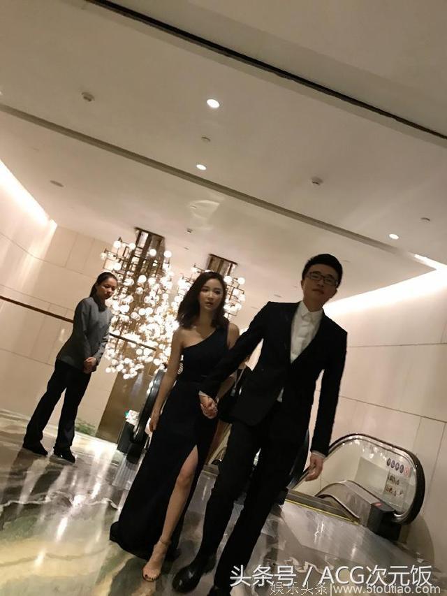 王思聪年入10亿的前女友雪梨订婚 对象还是曾经的好哥们？