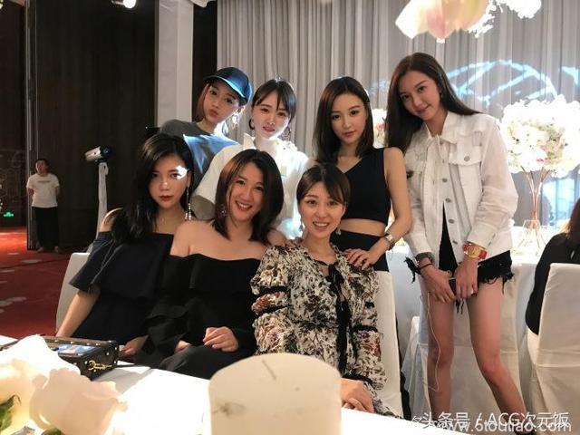 王思聪年入10亿的前女友雪梨订婚 对象还是曾经的好哥们？