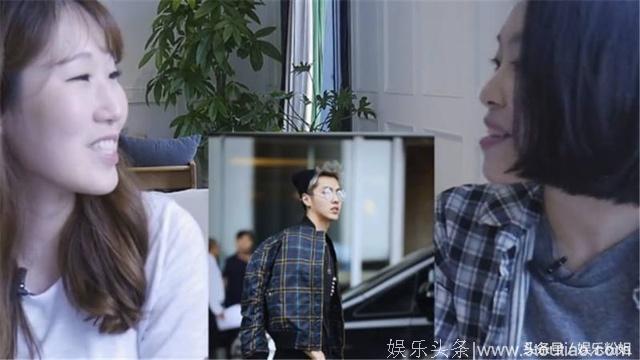 韩国妹纸最喜欢的中国男星，竟然会是他，网友：无语