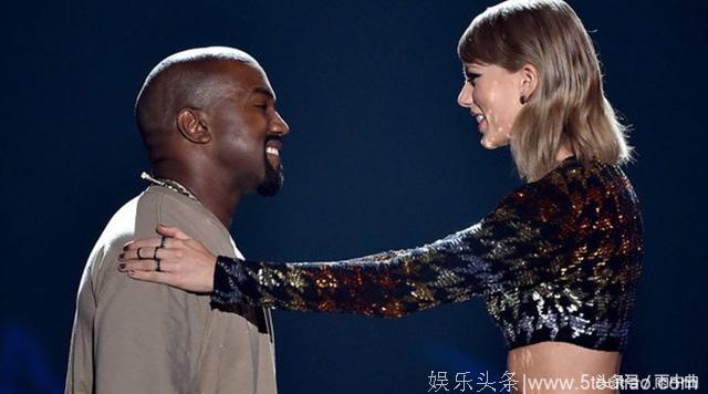 泰勒斯威夫特与好友赛琳娜将一决胜负，凯蒂佩里主持MTV音乐录影带大奖！