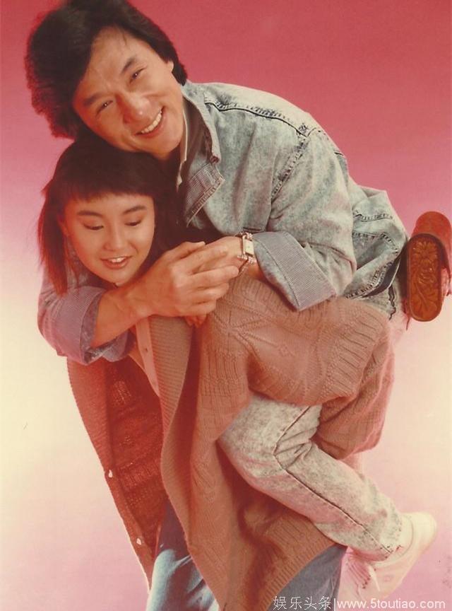 张曼玉情史，经历过10段感情，却只得到一次短暂的婚姻