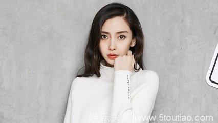 被批演技差却很红的5位女明星，最后一位不仅自己红，还捧红了迪丽热巴