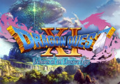 经典RPG《勇者斗恶龙11》确认明年登陆欧美