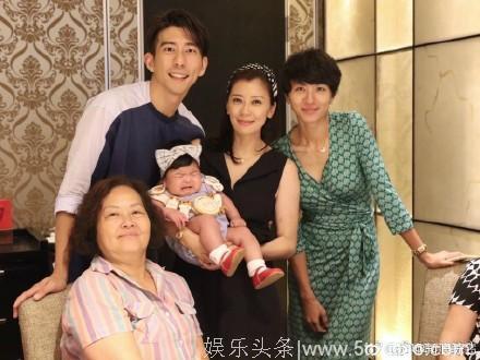 修杰楷这么对咘咘和Bo妞，确定贾静雯不会和他离婚？