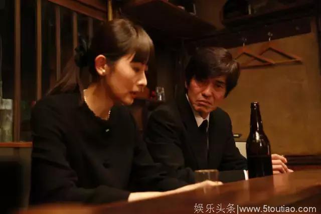 百味人生 温馨暖心 美食情缘《深夜食堂2》长篇影评