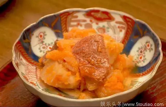 百味人生 温馨暖心 美食情缘《深夜食堂2》长篇影评