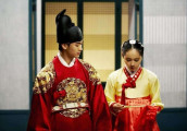 好看的韩国古装史剧推荐, 这8部作品, 你都有看过吗?
