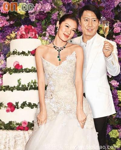 放弃黎明7个亿，离婚5年的乐基儿宣布下月完婚，拒绝通知黎明