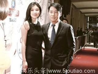 放弃黎明7个亿，离婚5年的乐基儿宣布下月完婚，拒绝通知黎明