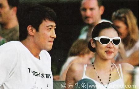 放弃黎明7个亿，离婚5年的乐基儿宣布下月完婚，拒绝通知黎明