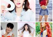 继润娥、时完后的全能偶像？韩国网站选出的新生代偶像中的“演技派”TOP5，你赞同吗？