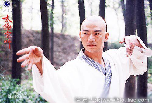 20年前，许多人因这部电视剧认识吴京；而今，一众主演已销声匿迹，吴京却大红大紫