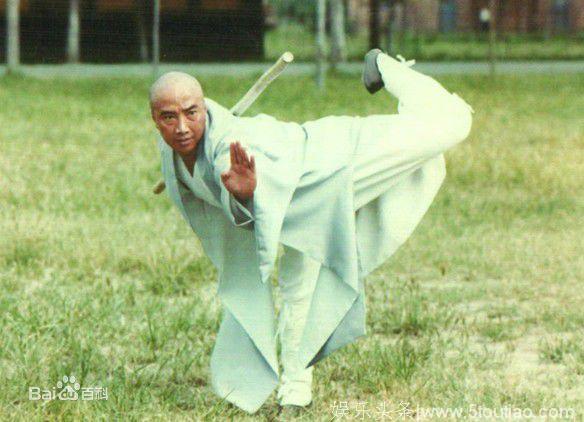 20年前，许多人因这部电视剧认识吴京；而今，一众主演已销声匿迹，吴京却大红大紫