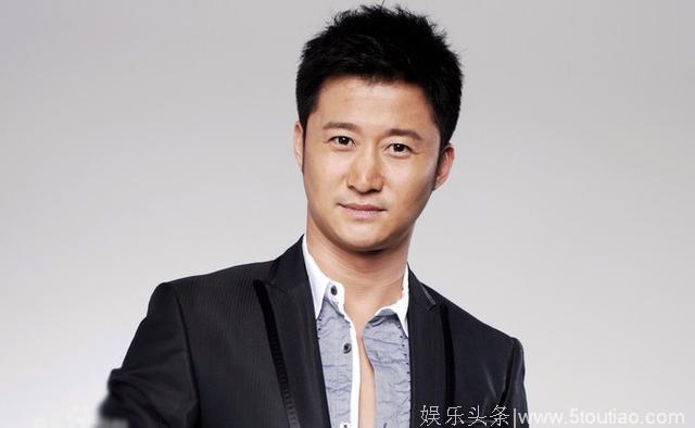 20年前，许多人因这部电视剧认识吴京；而今，一众主演已销声匿迹，吴京却大红大紫