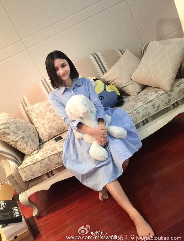 女星的美脚高清！
