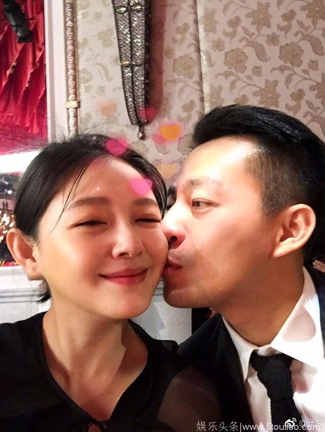 胖出新高度的大S被狂怼撞脸婆婆张兰！她委屈道：我本身是有点肿