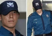 崔胜铉TOP被剥夺义警身份 或将正常预备役服役
