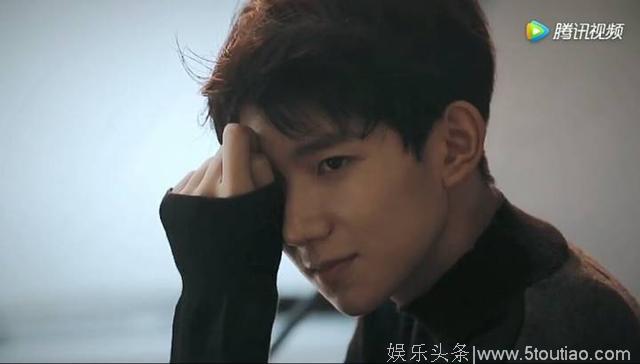 王源登《人物》杂志封面，又一个首位称号诞生了！