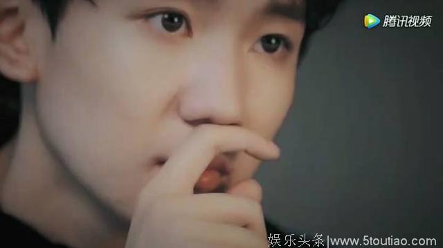 王源登《人物》杂志封面，又一个首位称号诞生了！
