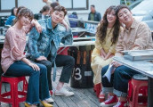 《三流之路》是韩剧中的一股清流, 它是2017年最棒的一部韩剧