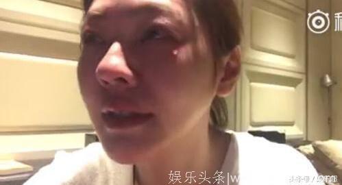 亲姐妹不同命，她被老公宠的生活不能自理，她被家暴深夜痛哭！