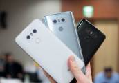 LG手机已经连续9个季度亏损, 但日韩系手机都选择了“不离场”策略