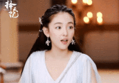 《择天记》里吴倩和娜扎的眉型各具特色, 谁的才是你喜欢的那一款呢?