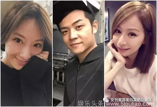 王心凌总在垃圾堆捡男友？这渣男体质还有救么？