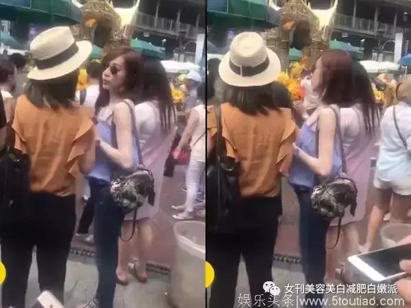 王心凌总在垃圾堆捡男友？这渣男体质还有救么？