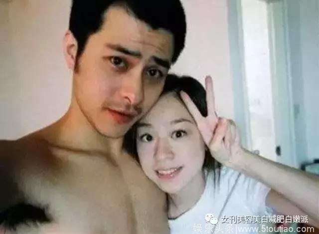 王心凌总在垃圾堆捡男友？这渣男体质还有救么？