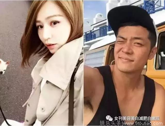 王心凌总在垃圾堆捡男友？这渣男体质还有救么？