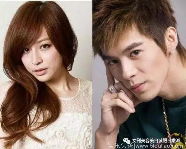 王心凌总在垃圾堆捡男友？这渣男体质还有救么？