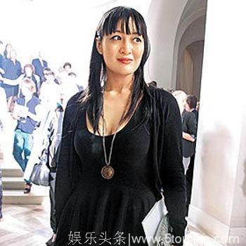 赌王丑女儿55岁嫁不出 这俩富豪女儿被称思聪都撩不到的女人！