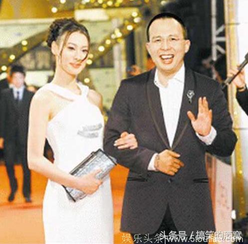 22岁就为李泽楷生下3个儿子，却因李嘉诚一句话梁洛施永远进不了李家大门！