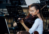欧盟青年音乐节日程过半 20个乐团奏响古典乐