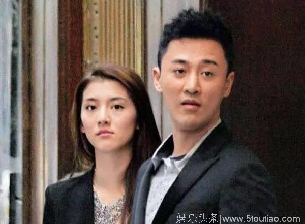 林峰吴千语复合？​张怡宁老公抛弃妻女？陈小春苦寻亲弟？