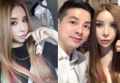 韩国变性艺人河莉秀与老公离婚 上节目首度曝光离婚主因