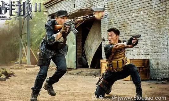 哪有什么岁月静好，不过是有人为你负重前行
