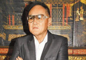 他是“香港第一玩家”赵世曾, 风流成性80岁仍未婚