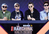 《中国有嘻哈》三位魔王分别是谁? 中国有嘻哈三魔王资料介绍