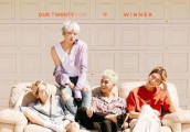 WINNER“温拿”回归 新歌抛弃泡菜味儿高级感十足 立志不做丑小鸭要当白天鹅