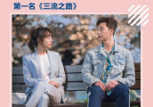 KKTV 7月韩剧排行榜出炉 《太阳的后裔》重回榜单