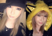 Makiyo哭穷卖房 出门却背15万香奈儿包