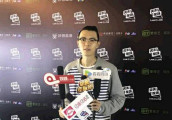 暂时没有感情生活的方大同, 想做老板挖掘更多热爱音乐的人