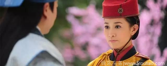 《女捕头》：全网点击超2000万女版《少年包青天》，古装探案+爱情喜剧+现代刑侦手段