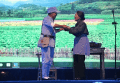 约你, 2017城山沟第九届乡村音乐啤酒龙虾节!