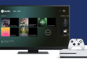 Spotify流媒体音乐应用正式登陆 Xbox One