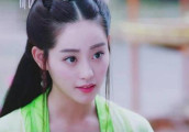 古装剧几位绿衣女子, 宋妍祝绪丹杨若兮, 谁才是万花丛中一点绿?