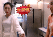 看了包贝儿老婆包文婧 跟女儿的相处方式之后, 纷纷捏了一把冷汗, 居然还对母亲这样...