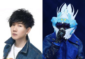 林俊杰即将参加《蒙面唱将2》? 张韶涵上台就被网友识破
